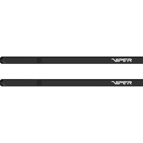 Модуль памяти для компьютера DDR5 32GB (2x16GB) 5600 MHz Viper Elite 5 Patriot (VEB532G5636KW) - Нулевой остаток (Feed) - Нулевой остаток (Feed)