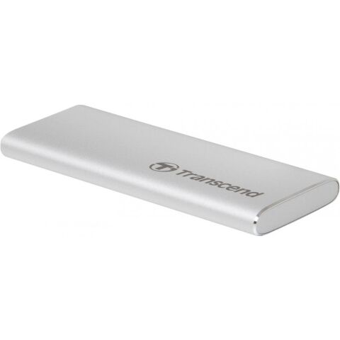 Накопитель SSD USB 3.1 240GB Transcend (TS240GESD240C) - Нулевой остаток (Feed) - Нулевой остаток (Feed)