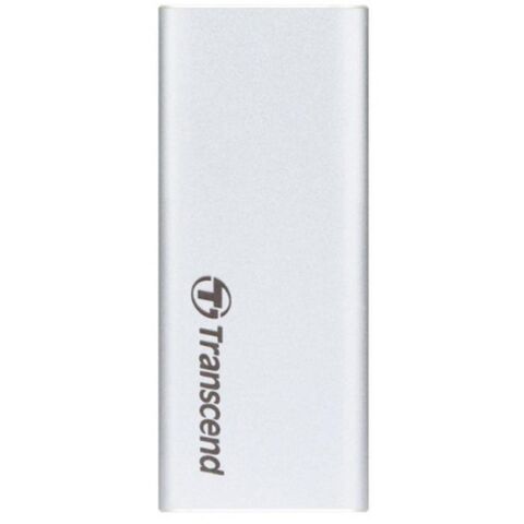 Накопитель SSD USB 3.1 240GB Transcend (TS240GESD240C) - Нулевой остаток (Feed) - Нулевой остаток (Feed)