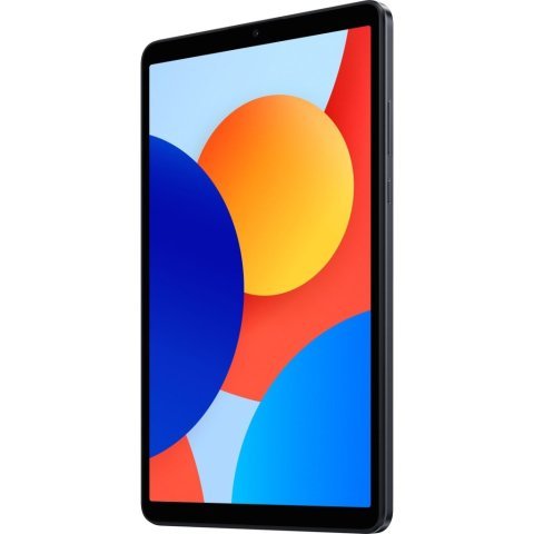 Планшет Xiaomi Redmi Pad SE 8.7" 4/64GB Graphite Gray (VHU5098EU) (1072332) - Нулевой остаток (Feed) - Нулевой остаток (Feed)