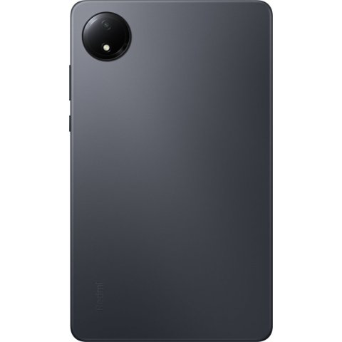 Планшет Xiaomi Redmi Pad SE 8.7" 4/64GB Graphite Gray (VHU5098EU) (1072332) - Нулевой остаток (Feed) - Нулевой остаток (Feed)