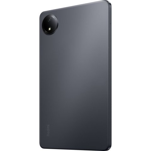 Планшет Xiaomi Redmi Pad SE 8.7" 4/64GB Graphite Gray (VHU5098EU) (1072332) - Нулевой остаток (Feed) - Нулевой остаток (Feed)