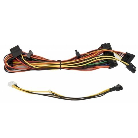 Блок питания Chieftronic 120W (CDP-120ITX) - Нулевой остаток (Feed) - Нулевой остаток (Feed)