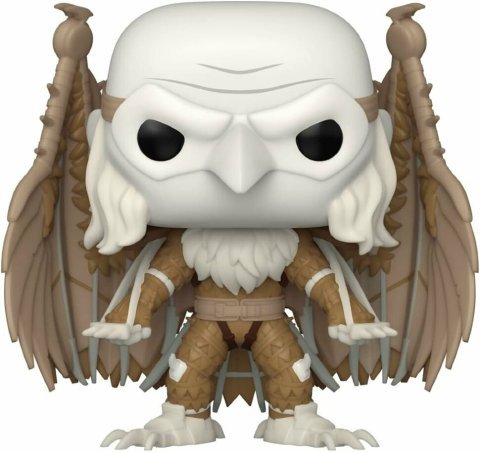Фігурка Funko Marvel SpiderMan Medieval Vulture фанко Середньовічний стервятник 1230 - -