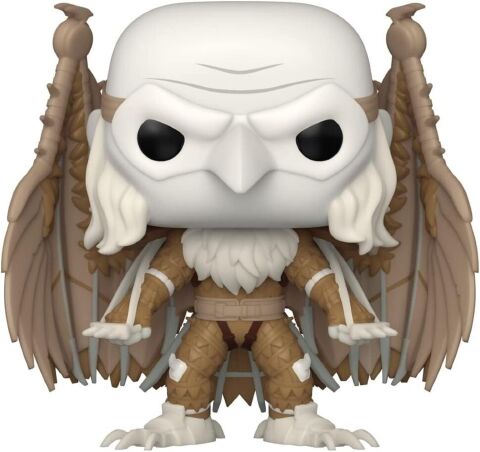 Фігурка Funko Marvel SpiderMan Medieval Vulture фанко Середньовічний стервятник 1230 -   -  