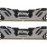 Модуль памяти для компьютера DDR5 96GB (2x48GB) 6400 MHz Renegade Silver XMP Kingston Fury (ex.HyperX) (KF564C32RSK2-96) - Нулевой остаток (Feed) - Нулевой остаток (Feed)