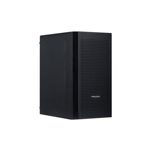 Корпус Prologix E110 Black - Нулевой остаток (Feed)  - Нулевой остаток (Feed) 