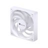 Кулер для корпуса JONSBO SL-120CW White