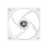 Кулер для корпуса JONSBO SL-120CW White