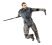Фігурка McFarlane Toys Dune: Duncan Idaho Action Figure with Build A Glossu Beast Rabban фільм Дюна - -