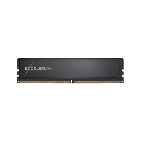 Модуль памяти для компьютера DDR5 16GB 5600 MHz Black Sark eXceleram (ED50160563638C) - Нулевой остаток (Feed) - Нулевой остаток (Feed)