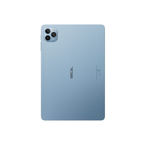 Планшет Oscal Pad 9 4/128GB 4G Dual Sim Blue - Нулевой остаток (Feed) - Нулевой остаток (Feed)