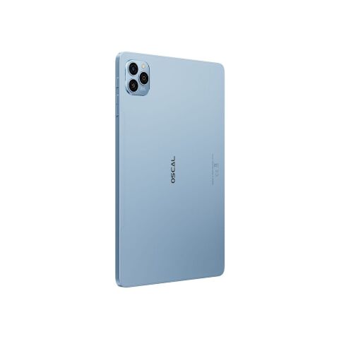 Планшет Oscal Pad 9 4/128GB 4G Dual Sim Blue - Нулевой остаток (Feed) - Нулевой остаток (Feed)