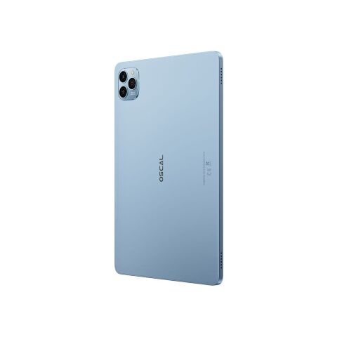 Планшет Oscal Pad 9 4/128GB 4G Dual Sim Blue - Нулевой остаток (Feed) - Нулевой остаток (Feed)