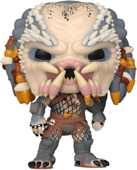 Фігурка Funko Predator Elder Greyback Фанко Хижак Старійшина 1750 - -