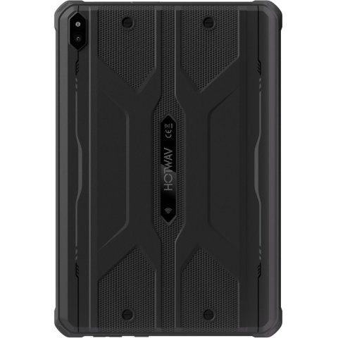 Планшет HOTWAV R10 Pro 10,1" 8/256Gb LTE, Black (HWR10PROLTE8256B) - Нулевой остаток (Feed) - Нулевой остаток (Feed)