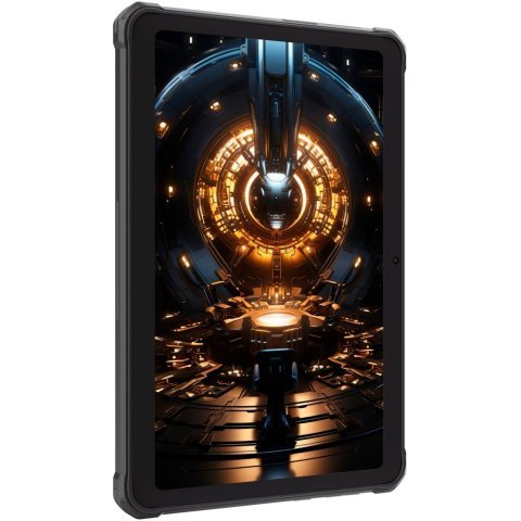 Планшет HOTWAV R10 Pro 10,1" 8/256Gb LTE, Black (HWR10PROLTE8256B) - Нулевой остаток (Feed) - Нулевой остаток (Feed)