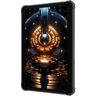 Планшет HOTWAV R10 Pro 10,1" 8/256Gb LTE, Black (HWR10PROLTE8256B)