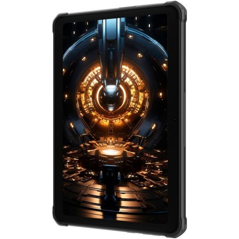 Планшет HOTWAV R10 Pro 10,1" 8/256Gb LTE, Black (HWR10PROLTE8256B) - Нулевой остаток (Feed) - Нулевой остаток (Feed)