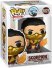 Фігурка Funko Pop Mortal Kombat Scorpion Фанко Скорпіон 1021 - -