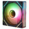 Кулер для корпуса 1stPlayer FC7R-BK