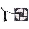Кулер для корпуса 1stPlayer FC7R-BK