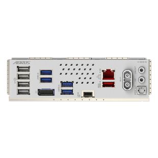 Материнская плата GIGABYTE Z890M AORUS ELITE WIFI7 ICE