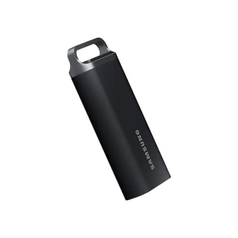 Накопитель SSD USB 3.2 2TB T5 Shield Samsung (MU-PH2T0S/EU) - Нулевой остаток (Feed) - Нулевой остаток (Feed)