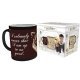 Чашка хамелеон Harry Potter - I Solemnly Swear Mug Гарри Поттер Кружка 320 мл - -