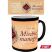 Чашка хамелеон Harry Potter - I Solemnly Swear Mug Гарри Поттер Кружка 320 мл - -