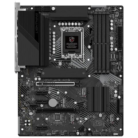 Материнская плата ASRock Z790 PG LIGHTNING - Системные (материнские) платы - Системные (материнские) платы
