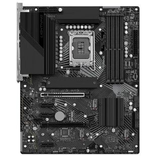 Материнская плата ASRock Z790 PG LIGHTNING