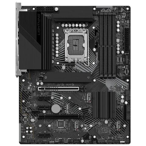 Материнская плата ASRock Z790 PG LIGHTNING - Системные (материнские) платы - Системные (материнские) платы