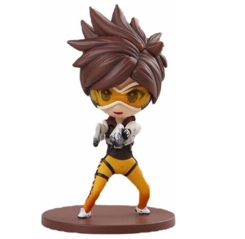Фігурка Tracer Figure Overwatch Трейсер -   -  