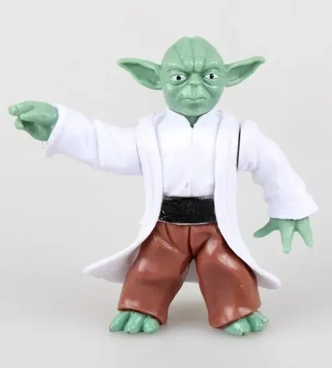 Міні фігурка Star Wars №6 - -