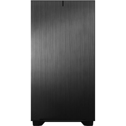 Корпус для ПК Fractal Design Define 7 Black Solid (FD-C-DEF7A-01) - Корпуса  - Корпуса 