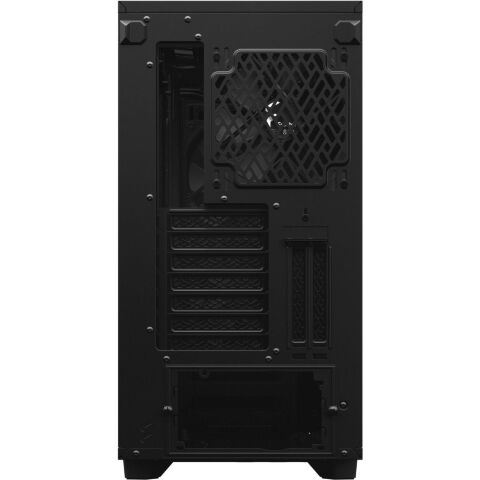 Корпус для ПК Fractal Design Define 7 Black Solid (FD-C-DEF7A-01) - Корпуса  - Корпуса 