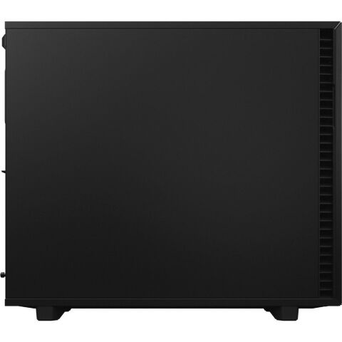 Корпус для ПК Fractal Design Define 7 Black Solid (FD-C-DEF7A-01) - Корпуса  - Корпуса 