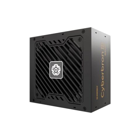 Блок питания Enermax 750W Cyberbron III (EMB750EWT-NAC) - Блоки питания  - Блоки питания 