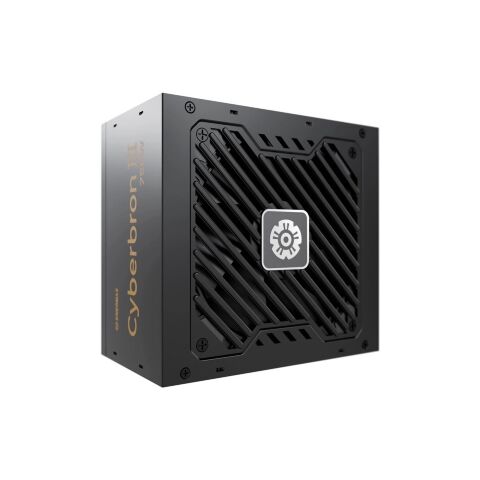 Блок питания Enermax 750W Cyberbron III (EMB750EWT-NAC) - Блоки питания  - Блоки питания 