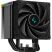 Кулер для процессора Deepcool AK500 Digital (R-AK500-BKADMN-G) - Нулевой остаток (Feed)  - Нулевой остаток (Feed) 