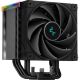 Кулер для процессора Deepcool AK500 Digital (R-AK500-BKADMN-G) - Нулевой остаток (Feed)  - Нулевой остаток (Feed) 