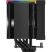 Кулер для процессора Deepcool AK500 Digital (R-AK500-BKADMN-G) - Нулевой остаток (Feed)  - Нулевой остаток (Feed) 