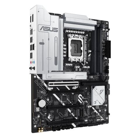 Материнская плата ASUS PRIME Z890-P WIFI - Нулевой остаток (Feed) - Нулевой остаток (Feed)
