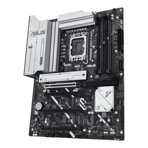 Материнская плата ASUS PRIME Z890-P WIFI - Нулевой остаток (Feed) - Нулевой остаток (Feed)