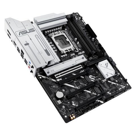 Материнская плата ASUS PRIME Z890-P WIFI - Нулевой остаток (Feed) - Нулевой остаток (Feed)