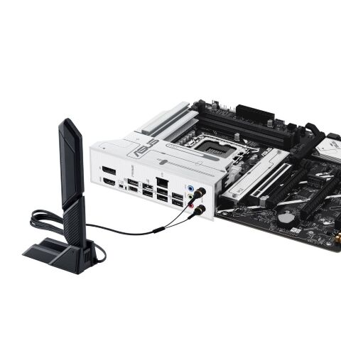 Материнская плата ASUS PRIME Z890-P WIFI - Нулевой остаток (Feed) - Нулевой остаток (Feed)