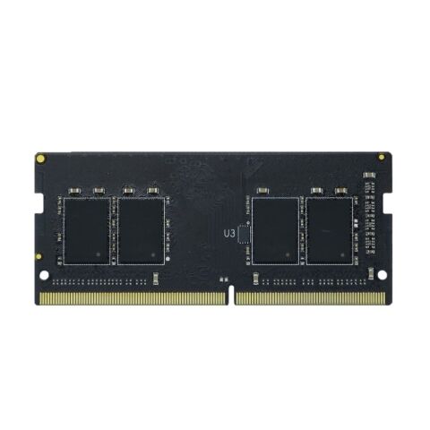 Модуль памяти для ноутбука SoDIMM DDR4 8GB 3200 MHz eXceleram (E40832S) - Нулевой остаток (Feed) - Нулевой остаток (Feed)