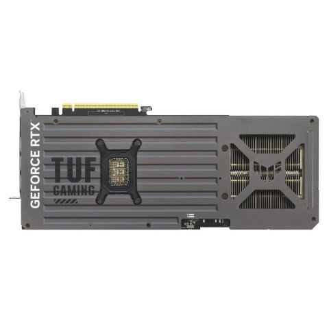 Видеокарта ASUS GeForce RTX5070 12Gb TUF OC GAMING (TUF-RTX5070-O12G-GAMING) - Видеокарты - Видеокарты