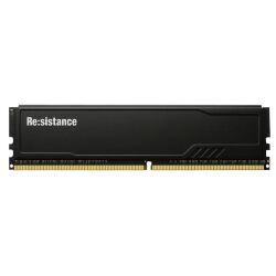 Модуль памяти для компьютера DDR4 16GB 3200 MHz CL22 1.2V Resistance INTELIGENTES (IR4DHE1/16)